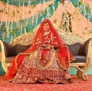 Meet your Posher, Nikhat